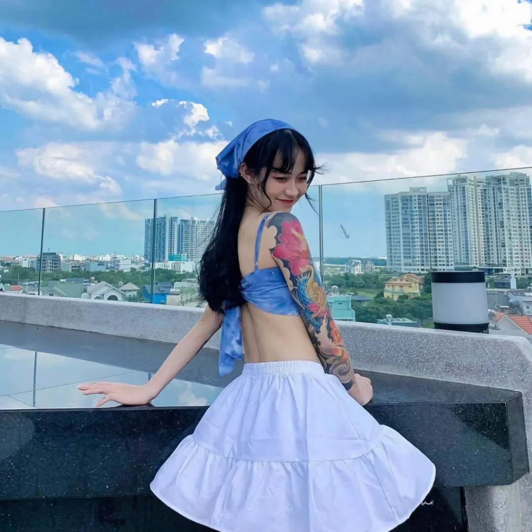 潮湿青春
