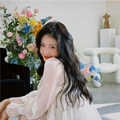 玉女情动